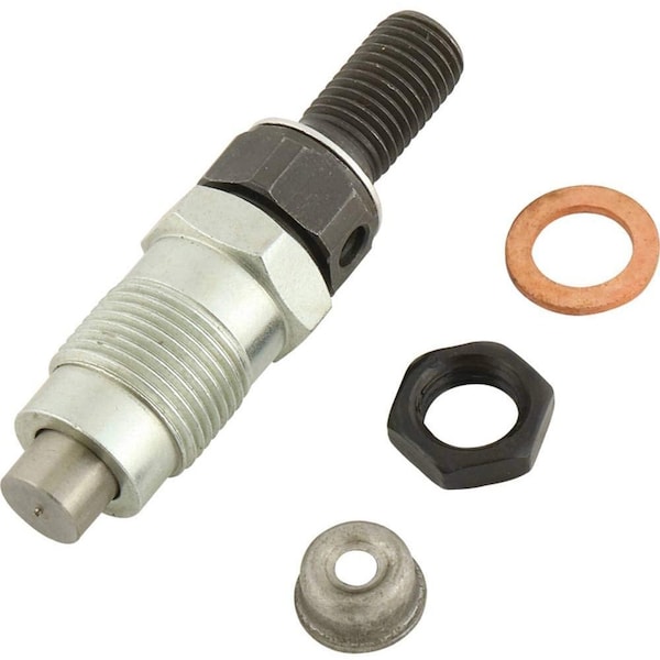Aftermarket New Injector Fits Kubota G1900 Mower 16001-53000, 16001-53900, 16001-53904 FSJ10-0092 - main